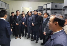 [원주]식용곤충 소득화 모델 구축