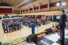 [고성]고성축협 조합원 한마음 축제