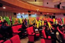 [화천]올림픽 응원 서포터즈 교육