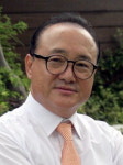 신용준 백합 이브자리 부회장 재경 춘천고 동창회장에 취임