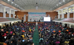 [속초]속초 노인사회활동지원사업 성과보고회
