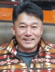 [새의자] 이창영 평창 용평면 체육회장