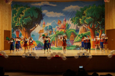 [철원]신철원초등학교 학예발표회