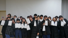 [춘천]춘천시청소년수련관 디퓨저 만들기 봉사