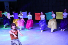 [평창]평창라이브사이트 개관 공연