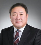 [강릉][새의자] 김봉래  성산면 번영회장
