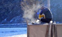 [횡성]횡성 월현1리 주민들 물 부족 불편 확산