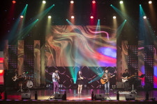 “강원도 매력 담은 음악 전 세계 알려요”