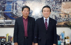 [양구]양구 방산면 김상태씨 장학금 기탁