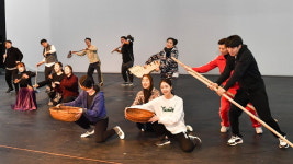 [정선]‘ 정선아리랑’ 올림픽 맞춰 새롭게 창작