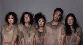 김명주 연출 ‘ 견성로 168번길’ 21일까지 서울 혜화동서 공연