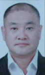 이기석  전국택시노동조합 강원지역본부장