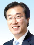 [춘천]정재웅 도의원 춘천시장 선거 출마 선언
