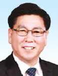 [원주][출마합니다] 이성규 원주시의원 입지자