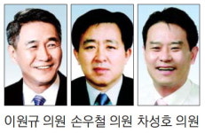 [춘천]“추곡약수터 물관리 각별히 신경써야”