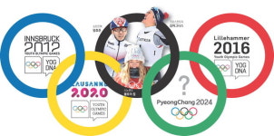 평창, 2024 유스올림픽으로 동계스포츠 주도권 이어가나