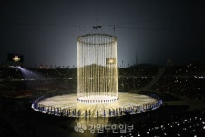 특별게스트와 ‘강원스타일’로…새로운 역사가 시작되다