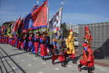 [강릉]‘강릉 부사 납시오’ 공연