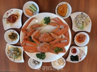 순식간에 지나간 올림픽, 아쉬운 마음…개최도시 인근 명품 먹거리로 달래보세요