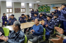 [양구]“어르신 돕는 마음은 이미 국가대표”