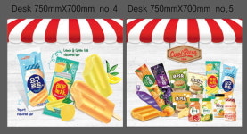 강릉 동그린, 대만 빙수시장에 도전장