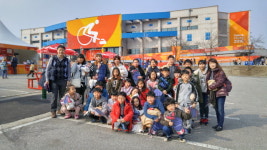 [인제]인제 귀둔초 진로체험