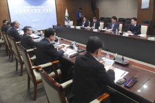 [원주]“장비 구입 보조금 상향·조사료 재배 확대”