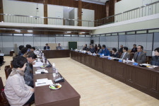 [춘천]농업·농촌·식품산업 정책 심의회