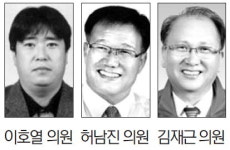 [홍천]“ 일부 지역축제 통합 추진 방안 모색”