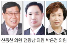 [홍천]“농작업 대행사업에 장애인도 포함해야”