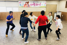[속초]장애아동 가족지원프로그램 마주하기