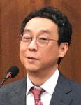 강석태  강원도의사회장