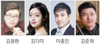 춘천·원주시향 교향악축제 환상의 선율 예고
