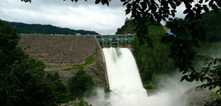 [춘천 자전거길] 사월의 호숫가로 봄내 맡으러 가자