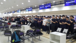 전국 볼링 꿈나무 강릉서 ‘스트라이크 열전’