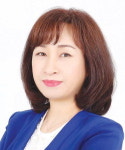 [춘천][출마합니다] 김지숙 춘천시의원 입지자