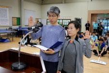 [양구]양구군수기 종합탁구대회