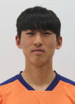 강원FC U-18 박경배, K리그 주니어 3G·1A 이목집중