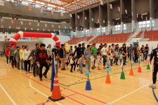 [원주]아빠와 함께하는 영양캠프