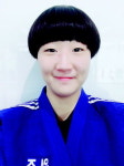 원주영서고 장가은 전국유도대회 금