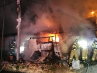 [원주]태장동 주택 화재