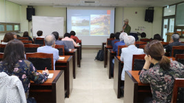 [원주]원주교육문화관 생활인문학강좌 운영