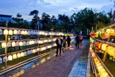 [원주]원주한지문화제 24만명 즐겼다