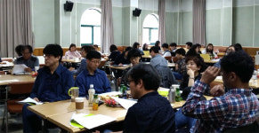[평창]대화도서관 문학행사 ‘오월의 대화’ 개최