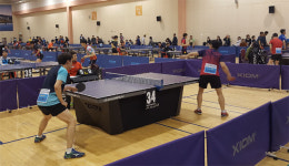 춘천소양강배 전국오픈탁구대회