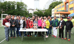 [삼척]정라초교 동문한마음축제