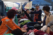 [홍천]홍천 사랑의 한마음 바자회