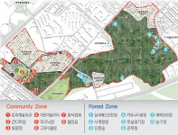 [원주]도내 첫 민자특례 중앙공원 29일 착공