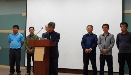[화천]화천 간척 스키리조트사업 ‘ 잡음’