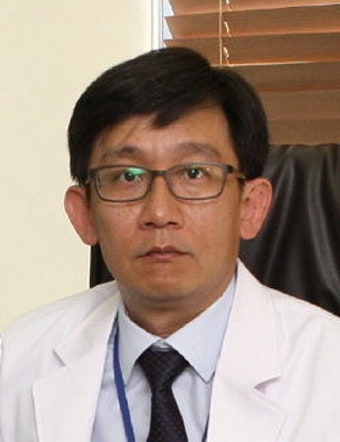 강원대병원장 후보 이승준 교수
